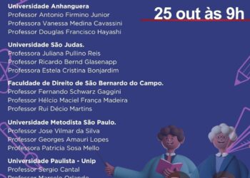 Professor do Ano 2025