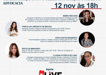 PROTOCOLOS DE JULGAMENTO COM PERSPECTIVA DE GÊNERO E RAÇA. O NOVO OLHAR DA JUSTIÇA E O PAPEL DA ADVOCACIA