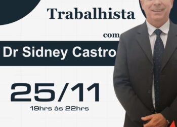 Mentoria em Prática Trabalhista