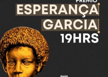 PRÊMIO ESPERANÇA GARCIA
