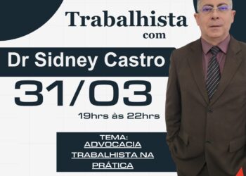 Mentoria em Prática Trabalhista