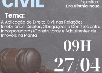 Jogos da Advocacia Paulista 2026
