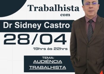 Mentoria em Prática Trabalhista