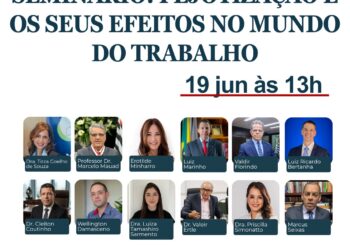 Formação institucional em prerrogativas profissionais da advocacia
