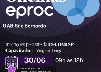 Oficinas eproc