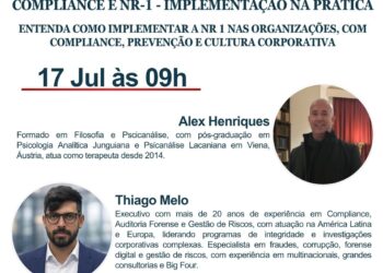 I SIMPÓSIO DE DESAFIOS DA SEGURANÇA PÚBLICA URBANA