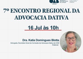 70 ENCONTRO REGIONAL DA ADVOCACIA DATIVA