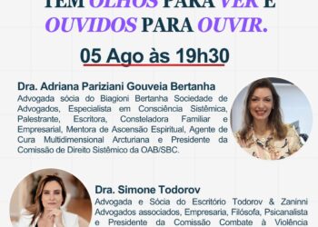 A VERDADE LIBERTA QUEM TEM OLHOS PARA VER E OUVIDOS PARA OUVIR.