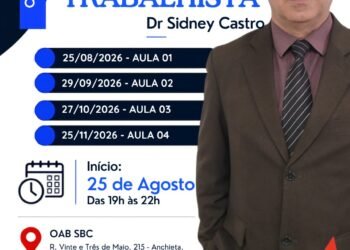 Mentoria em Prática TRABALHISTA