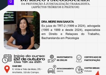 INICIAÇÃO À ADVOCACIA PREVIDENCIÁRIA