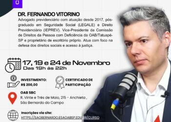 INICIAÇÃO À ADVOCACIA PREVIDENCIÁRIA