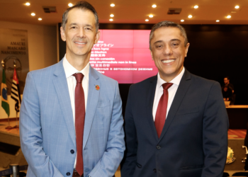 OAB São Bernardo e TRT-2 fortalecem debate técnico sobre reparação de danos em acidentes de trabalho