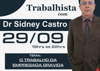 Mentoria em Prática Trabalhista