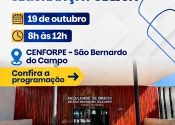 I FÓRUM REGIONAL DE SEGURANÇA PUBLICA